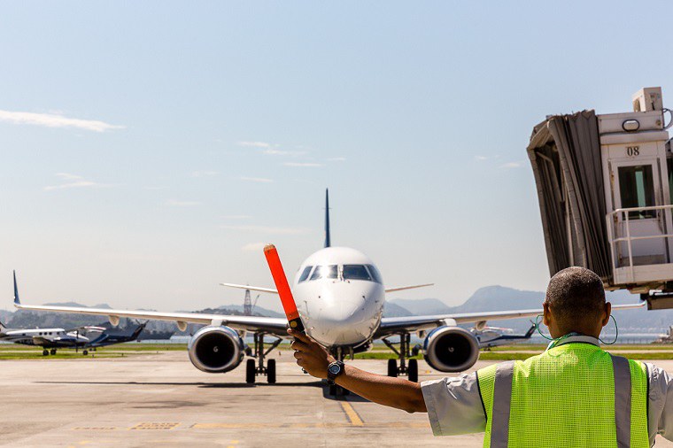 Redução de imposto para aluguel de aeronaves e motores mantém 92 mil empregos no turismo
