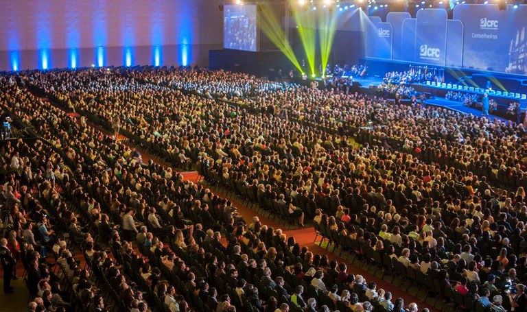 Turismo de negócios cresce 9,5% em 2019, aponta setor