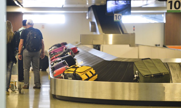 Normas para cancelamento e adiamento de viagens