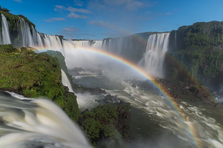 Foz do Iguaçu retoma atividades turísticas com cronograma de reabertura