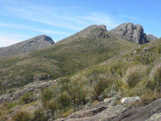 Parque Nacional do Itatiaia retoma atividades nesta quarta-feira