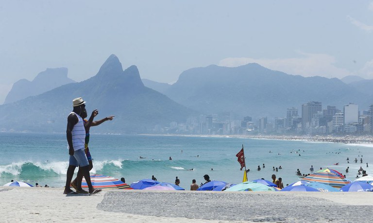 Brasil terá primeiro escritório da Organização Mundial do Turismo na América Latina
