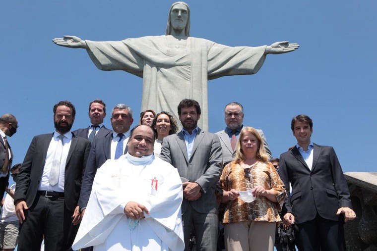 “O Brasil está preparado para receber turistas”, afirma Organização Mundial do Turismo