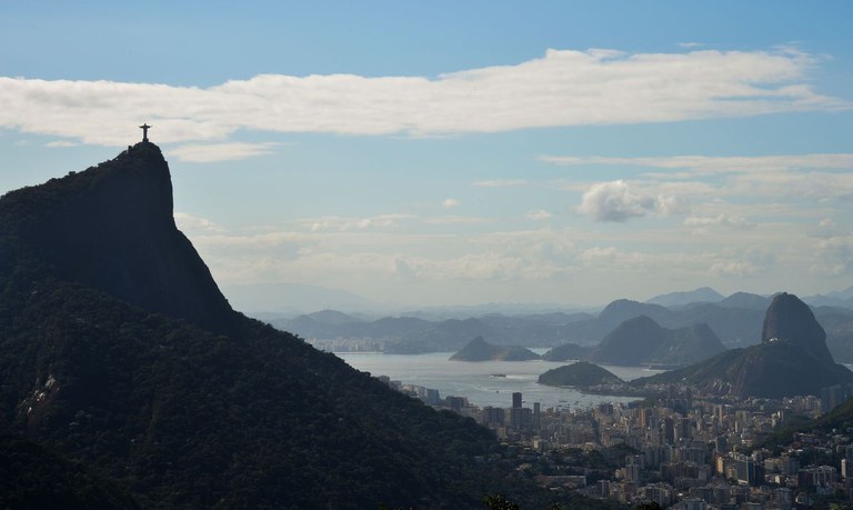 Faturamento do setor turístico no Brasil cresce 28% em setembro