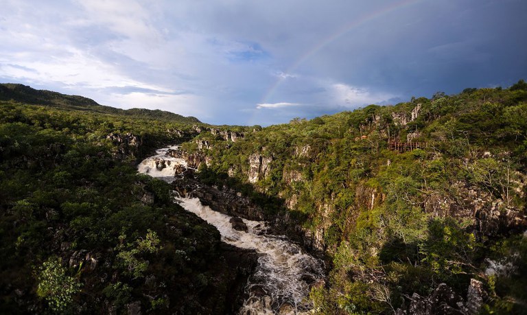 Rotas turísticas estratégicas do Brasil passam por diagnóstico