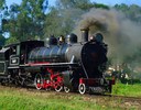 Debatida a implantação de trem turístico entre Belo Horizonte e Brumadinho