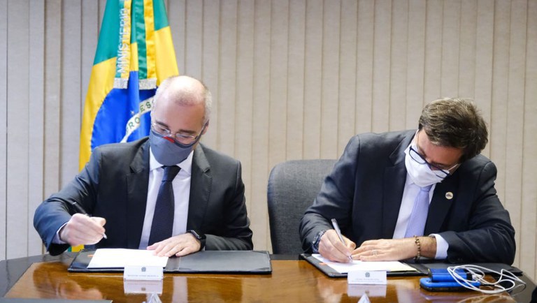 Parceria fortalece garantia dos direitos dos turistas