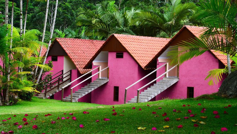 Regularização de serviços turísticos cresce 85% em quatro anos