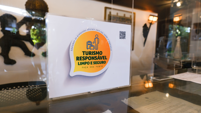 Mais de 28 mil empreendimentos e guias de turismo possuem o Selo Turismo Responsável