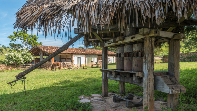 Selecionados os 8 roteiros do projeto Experiências do Brasil Rural