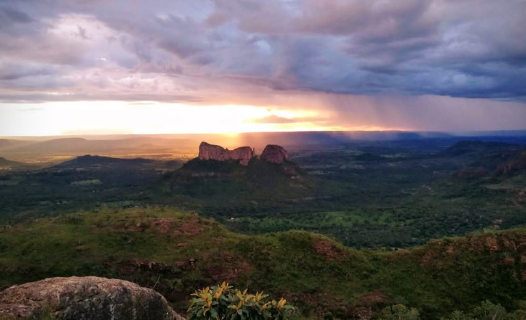 Assentamentos promovem o turismo rural em Goiás