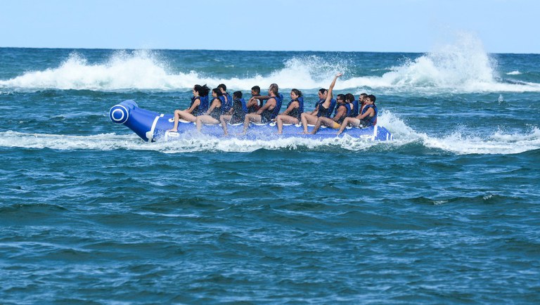 Em recuperação, turismo registra 150% de crescimento no e-commerce em relação a 2020