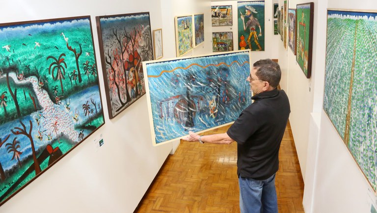 Funarte distribui mais de R$ 3,4 milhões em premiações de incentivo às artes