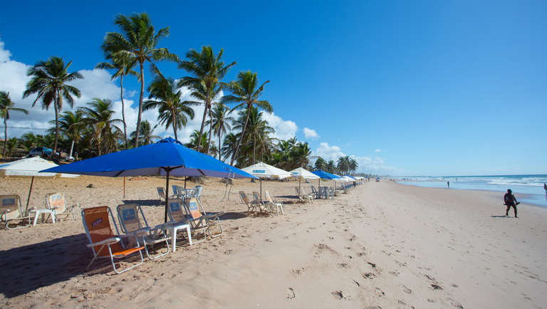 Férias de verão e feriados de fim de ano representam mais de 40% das vendas de viagens em outubro