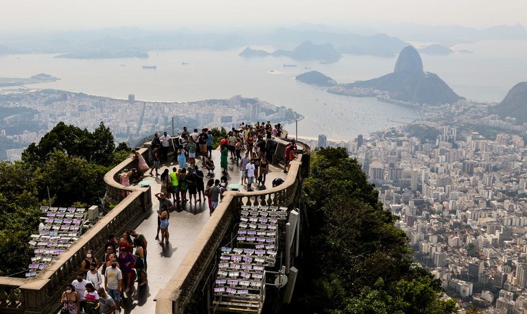 Governo Federal lança Guia de Retomada Econômica do Turismo no Brasil