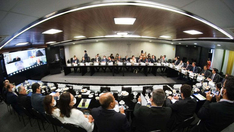 Em reunião do Conselho Nacional de Turismo, MTur trata da retomada do setor