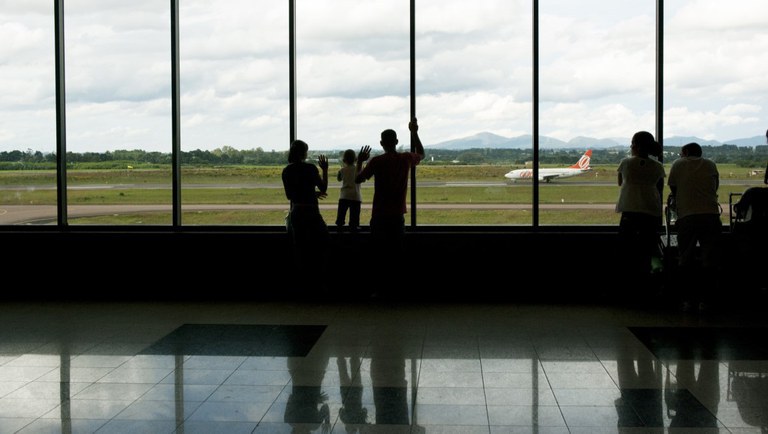 Setor de Turismo faturou R$ 14,7 bilhões em novembro de 2021