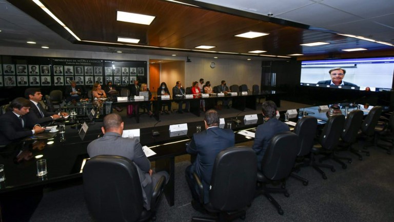 Governo Federal lança Programa Turismo Seguro