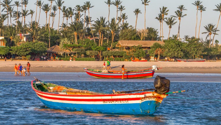 Em um ano, índice de atividades turísticas cresce 29,1% no Brasil