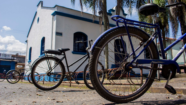 MTur e UNESCO lançam edital para apoiar o desenvolvimento do cicloturismo no Brasil