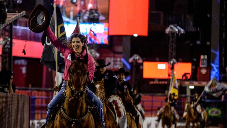 Agosto conta com agenda de eventos de municípios e estados com muitas atrações