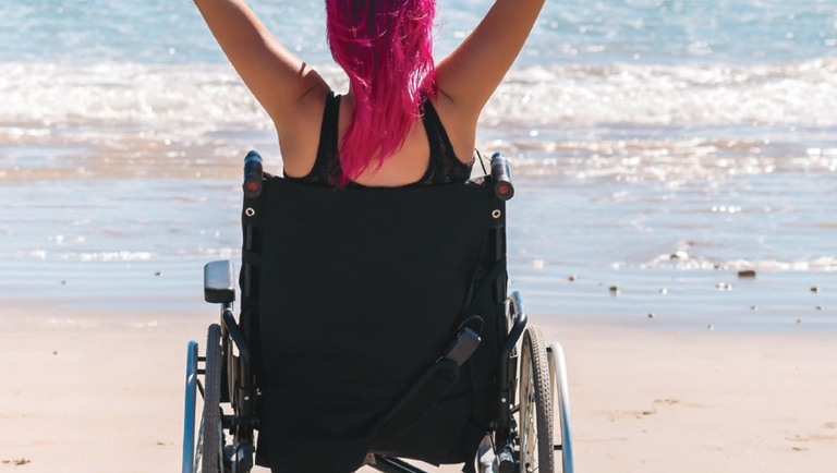 Dia Nacional de Luta da Pessoa Portadora de Deficiência é comemorado nesta quarta-feira (21/09)