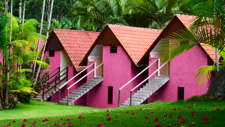 Meios de hospedagem terão até 07/10 para responder pesquisa de sondagem