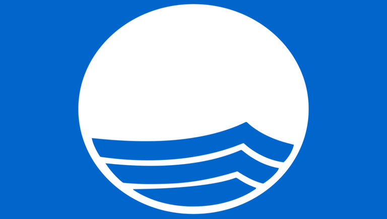 Brasil amplia em 42% o número de praias e marinas certificadas com a Bandeira Azul