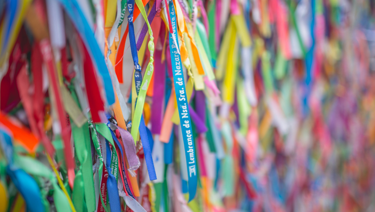 Círio de Nazaré 2022 comemora 18 anos como Patrimônio Cultural do Brasil