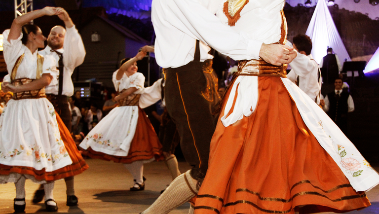 Confira calendário de eventos em outubro pelo Brasil