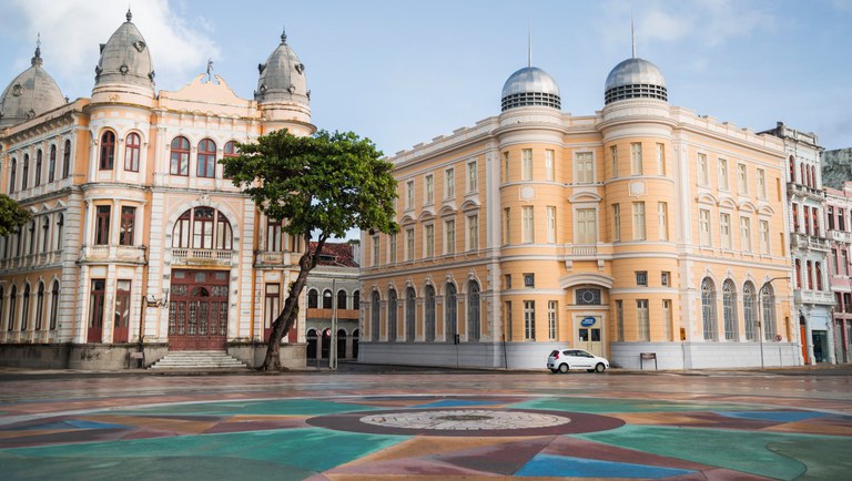 Recife (PE) e Rio de Janeiro (RJ) lideram preferência para viagens de fim de ano