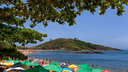 Turismo nacional opera acima do patamar pré-Covid-19, aponta IBGE