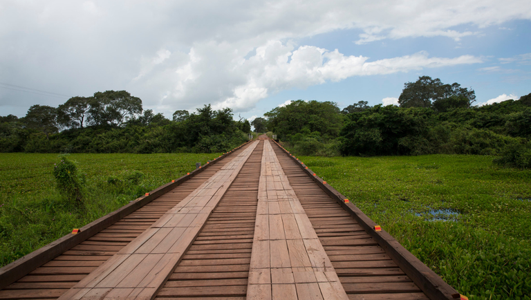 Caravanismo cresce 36% no país em seis meses