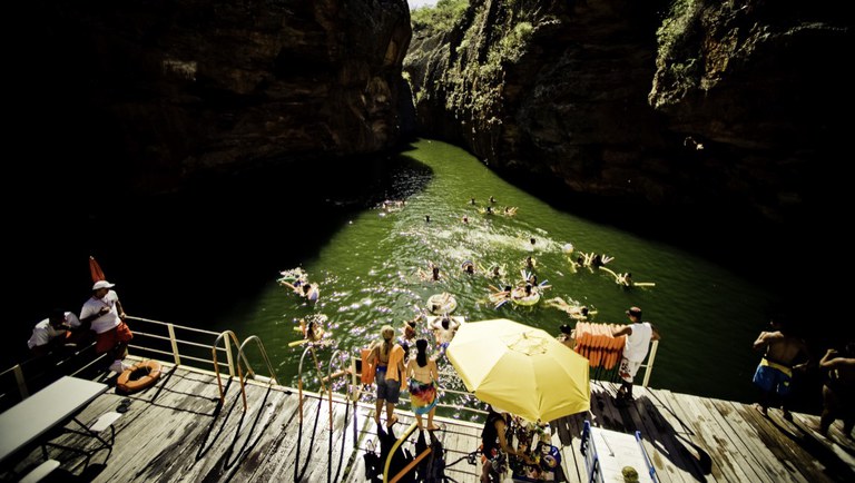 Gastos de estrangeiros no Brasil cresce 37%, entre janeiro e outubro