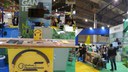Promoção do turismo brasileiro no exterior recebe reconhecimento internacional