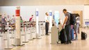 Movimentação no fim de ano registra alta de 45,6% e atinge marca de 9,76 milhões de passageiros