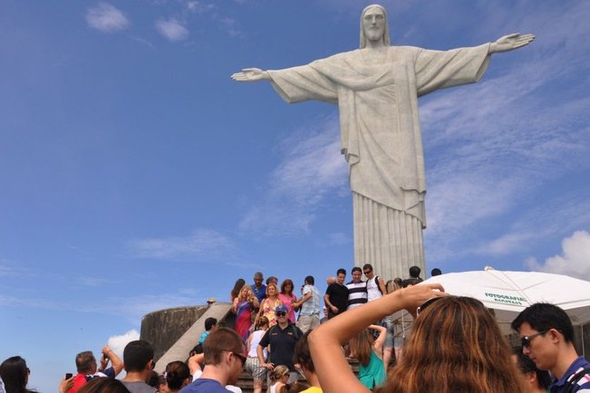 Pela primeira vez, Brasil confirma sete vagas em finais na