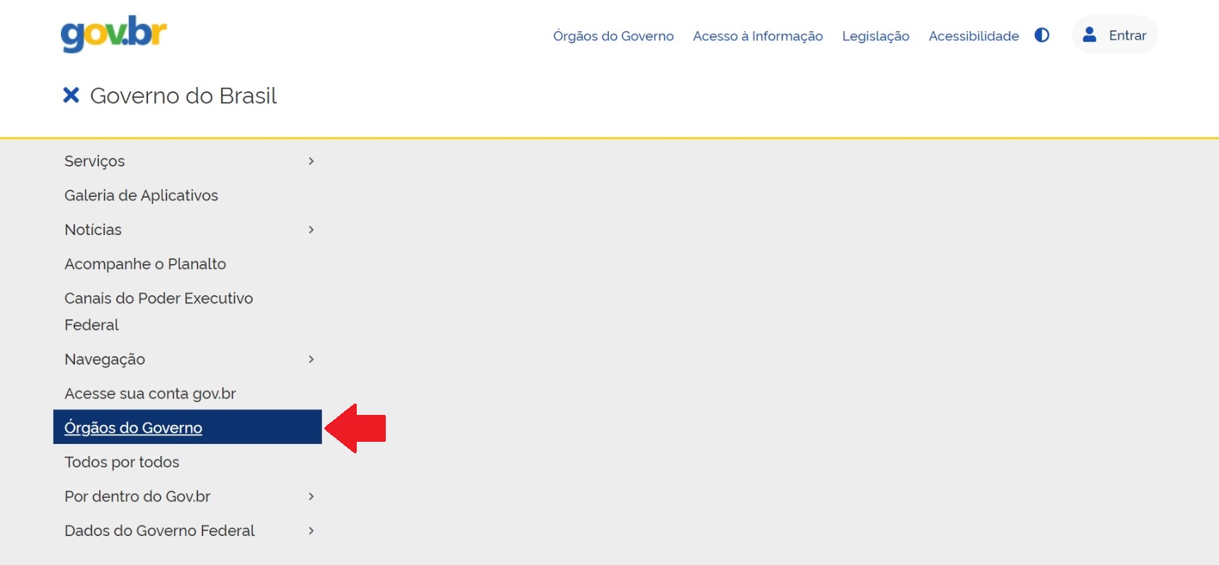 Menu 13 - Órgãos do Governo.jpeg