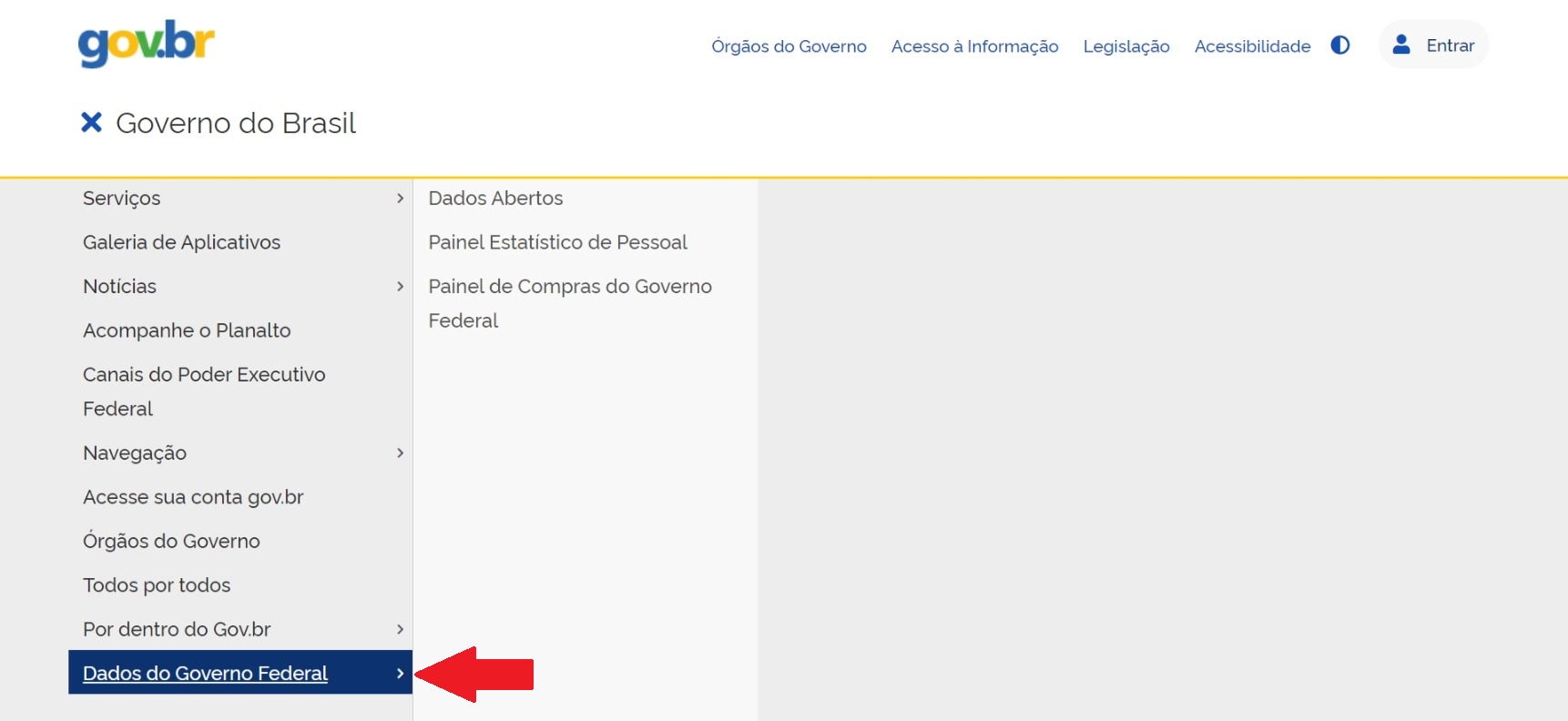 Menu 16 - Dados do governo.jpeg