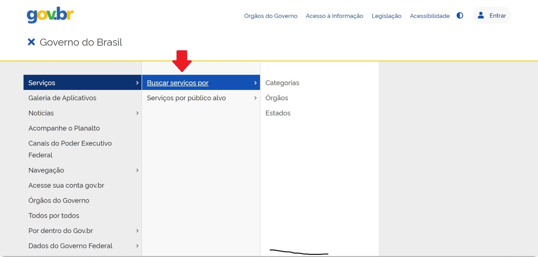 Menu 5 - Buscar Serviços por.jpeg