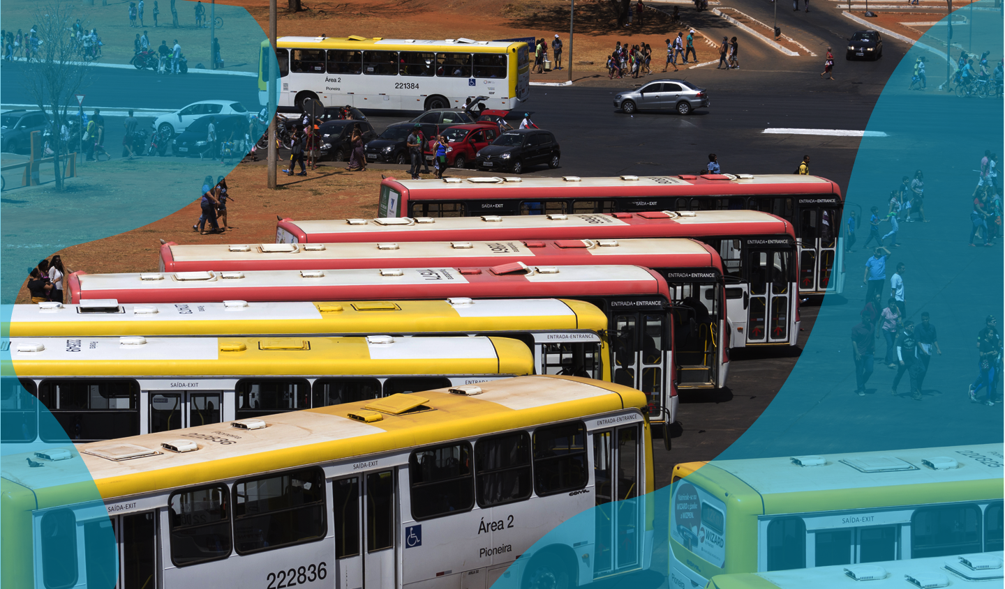 Avançar Cidades - Mobilidade