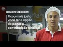 Contribuição sindical