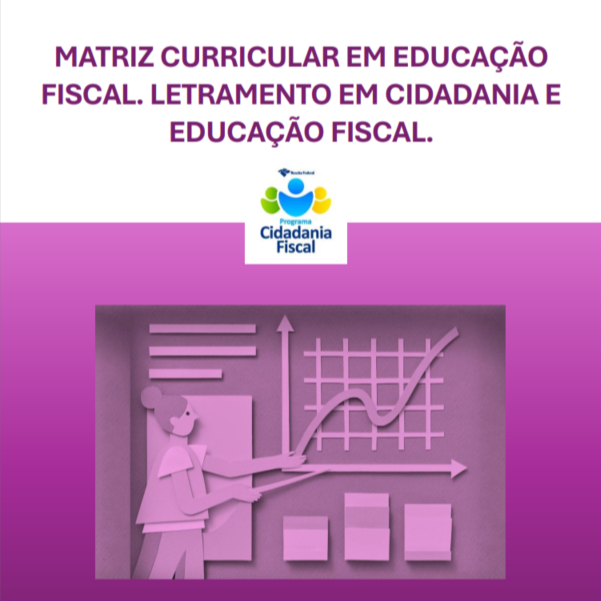 Matriz Curricular em Educação Fiscal