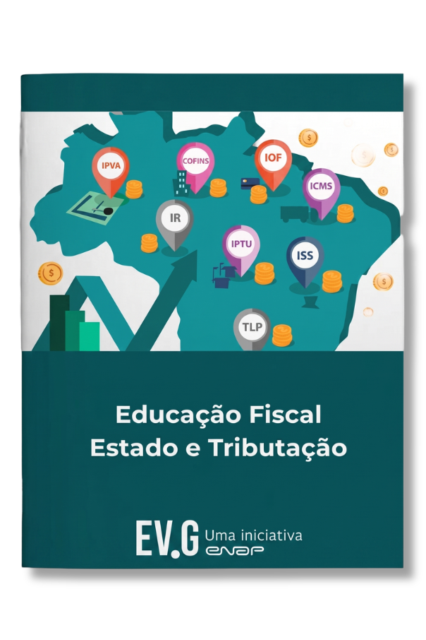 Curso sobre tributação e direitos fundamentais
