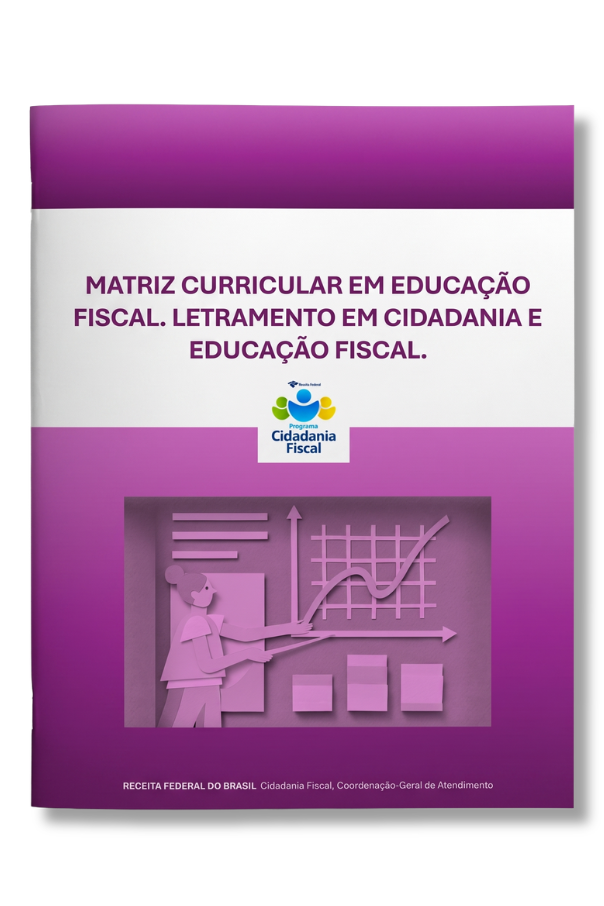 Matriz Curricular em Educação Fiscal