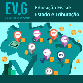 Educação Fiscal: Estado e Tributação (ENAP)