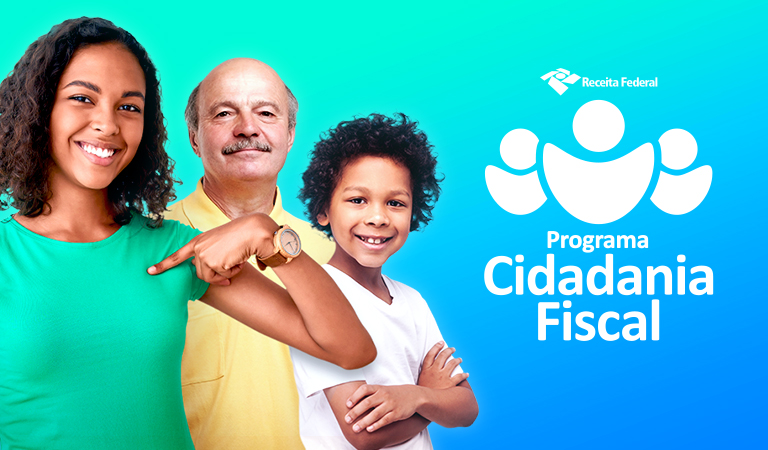 Programa Cidadania Fiscal