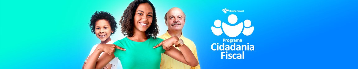 Programa Cidadania Fiscal