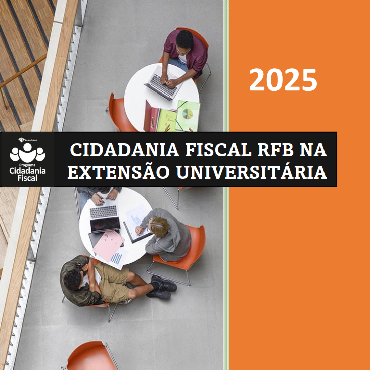 Linhas gerais da Cidadania Fiscal na Extensão Universitária