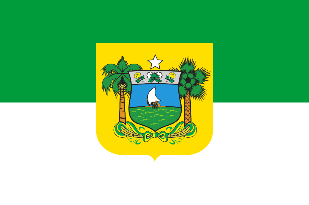 Bandeira do Rio Grande do Norte